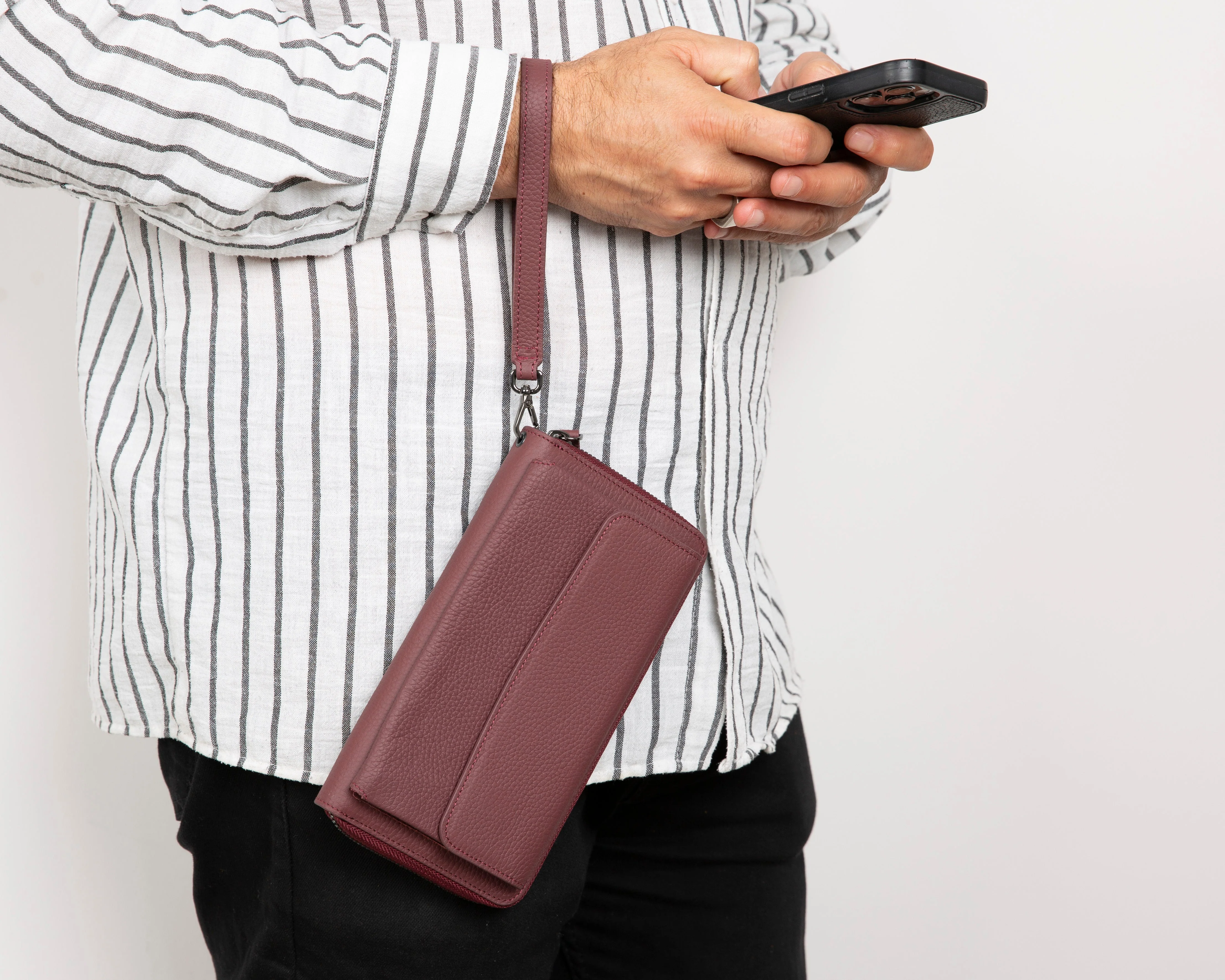 Aristo Leather Wallet - Image 32