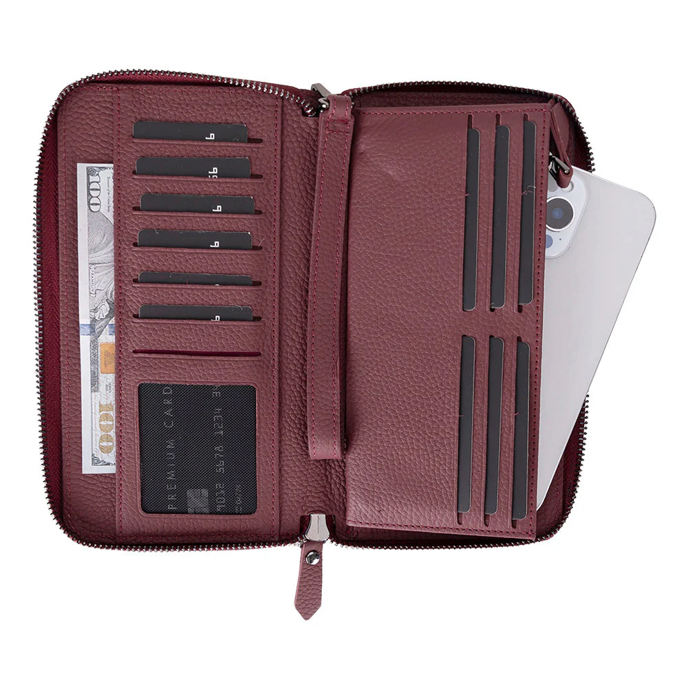 Aristo Leather Wallet - Image 35