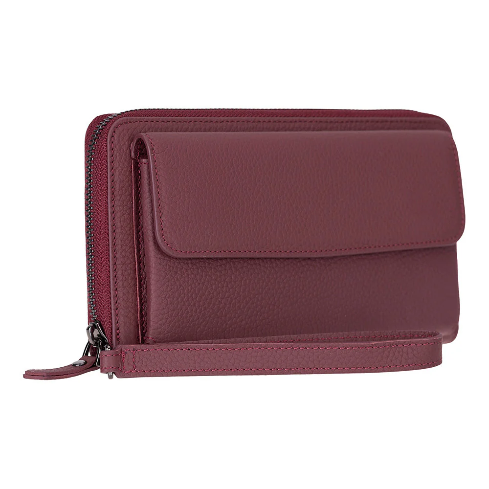 Aristo Leather Wallet - Image 39