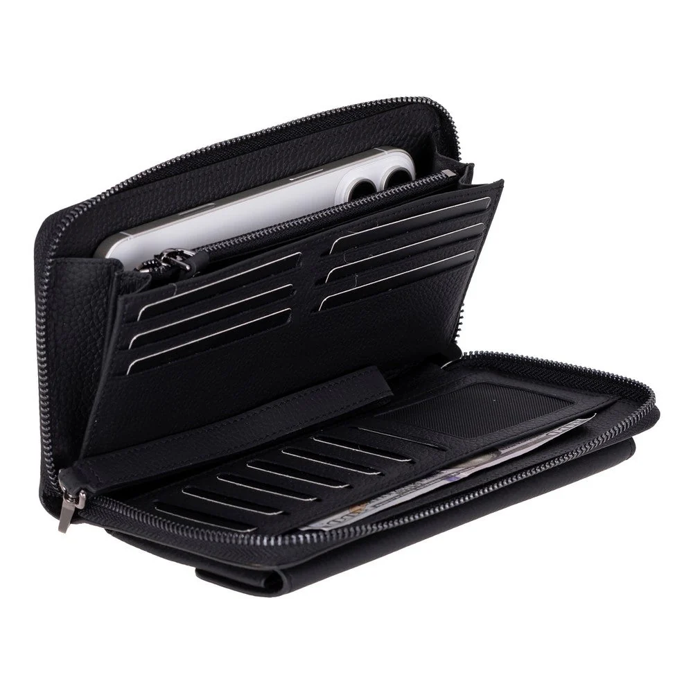 Aristo Leather Wallet - Image 40