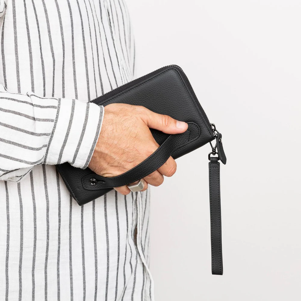 Aristo Leather Wallet - Image 42