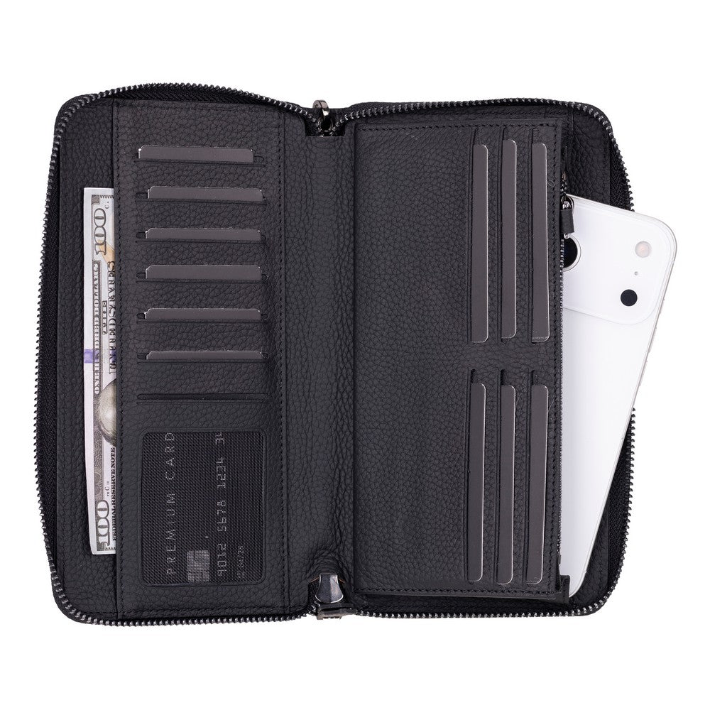 Aristo Leather Wallet - Image 43