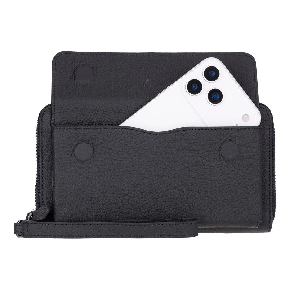 Aristo Leather Wallet - Image 44