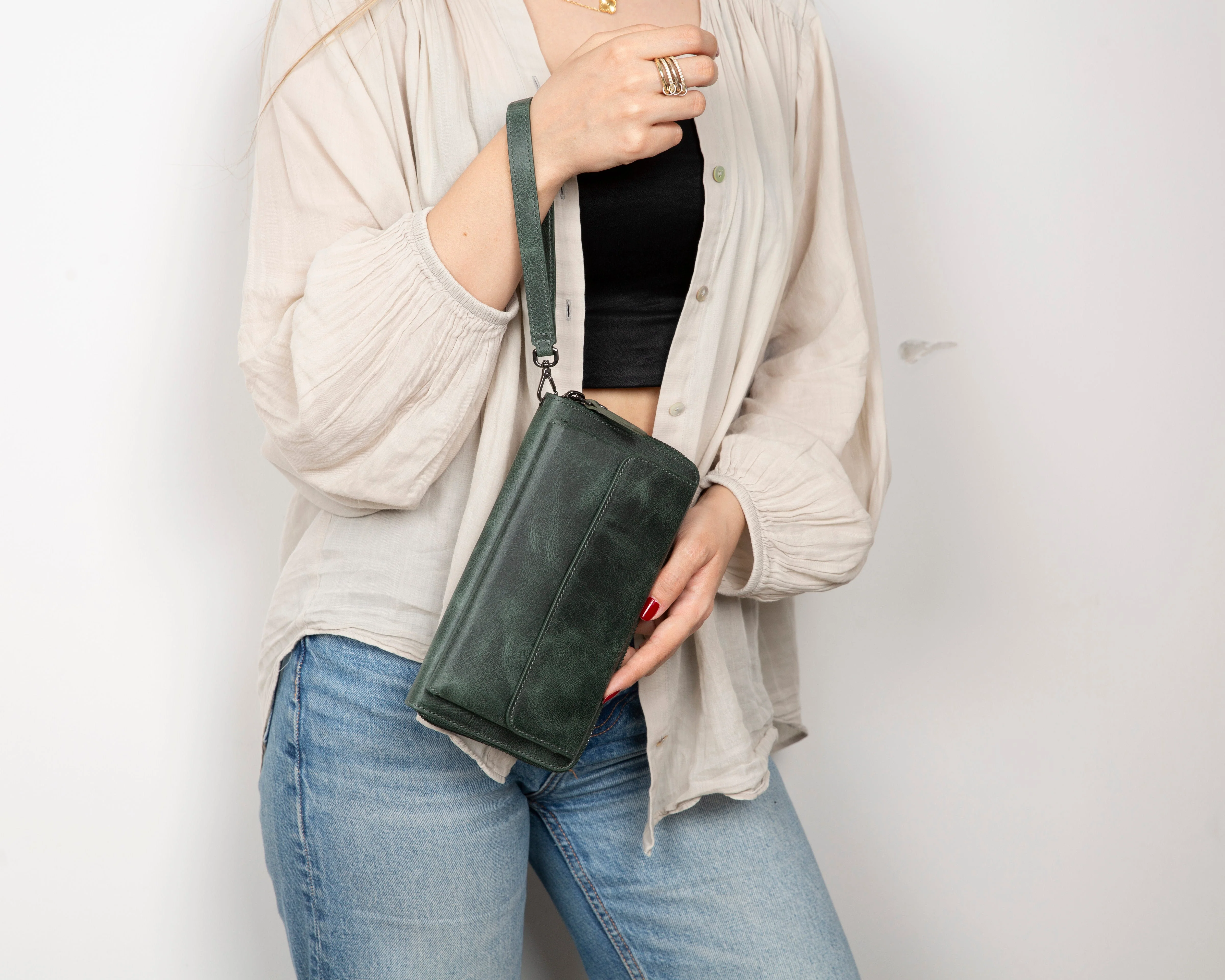 Aristo Leather Wallet - Image 5