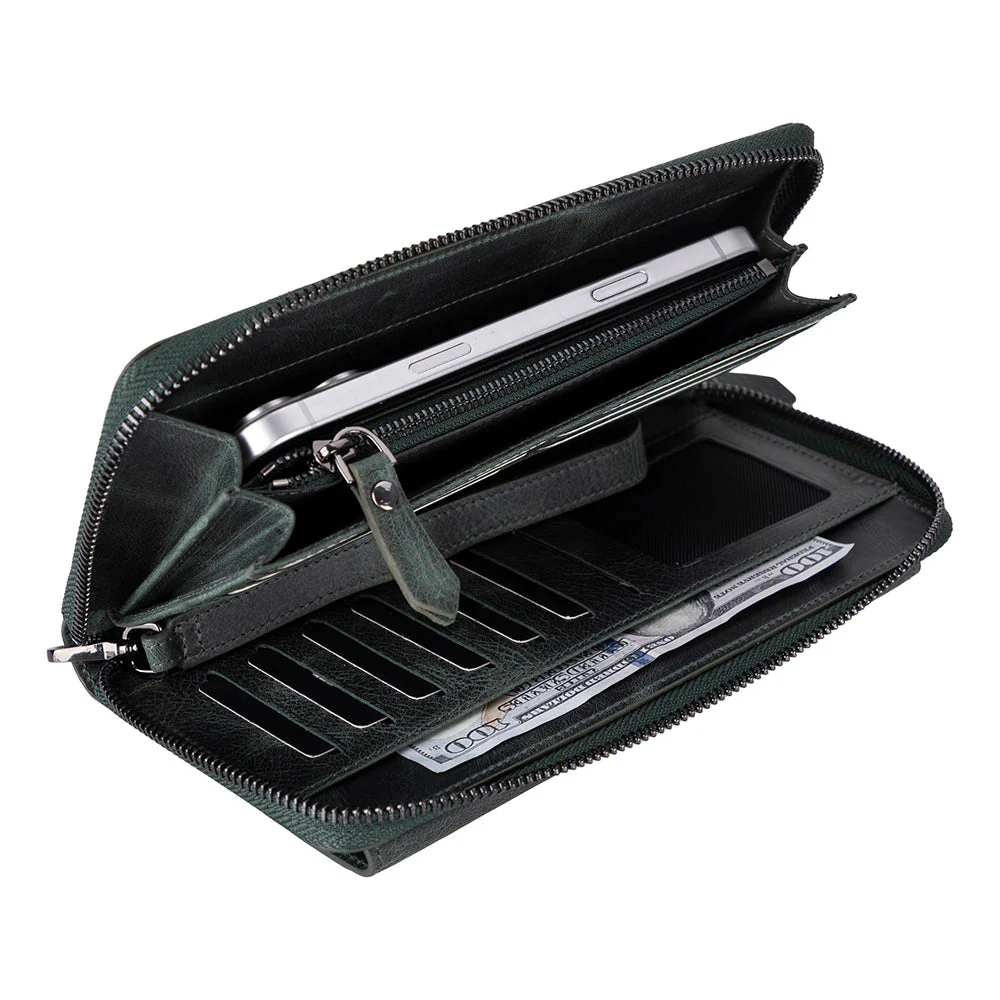 Aristo Leather Wallet - Image 7