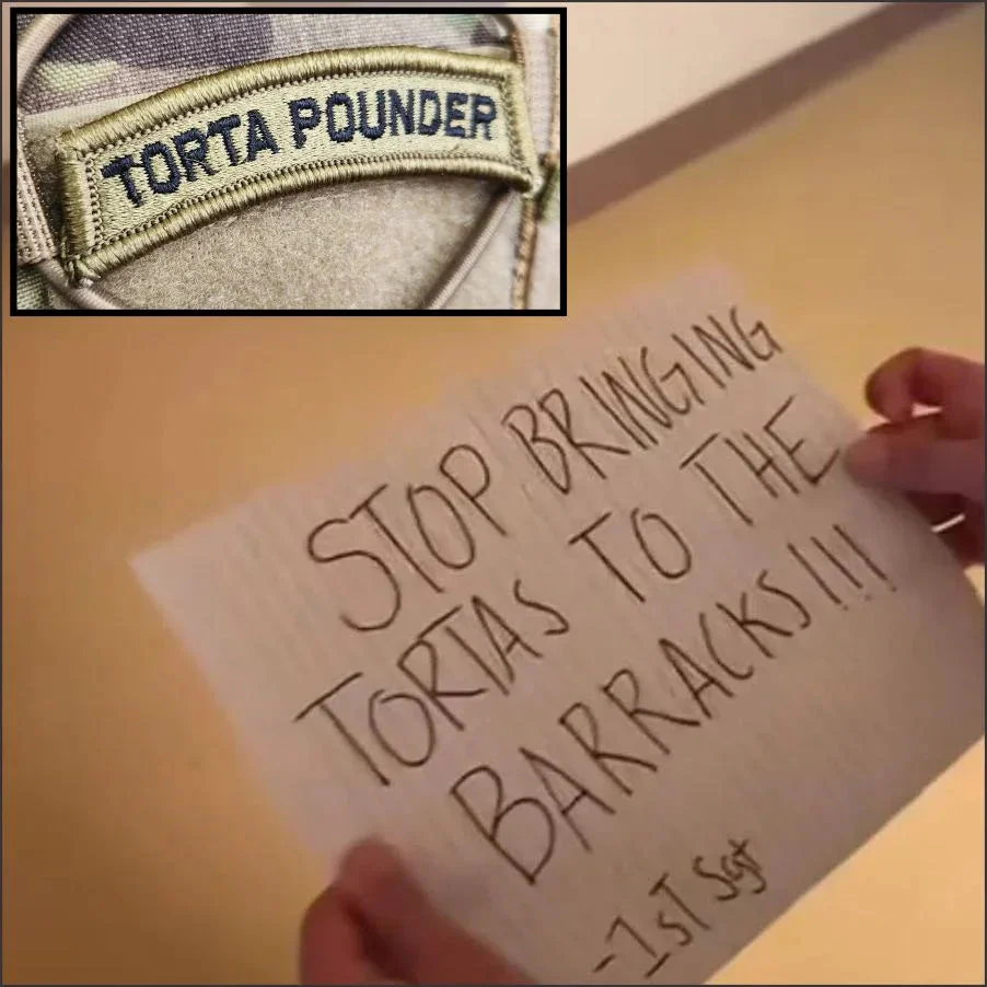 As Seen on Socials - Torta Pounder - Tab - OCP w/Black - Image 2
