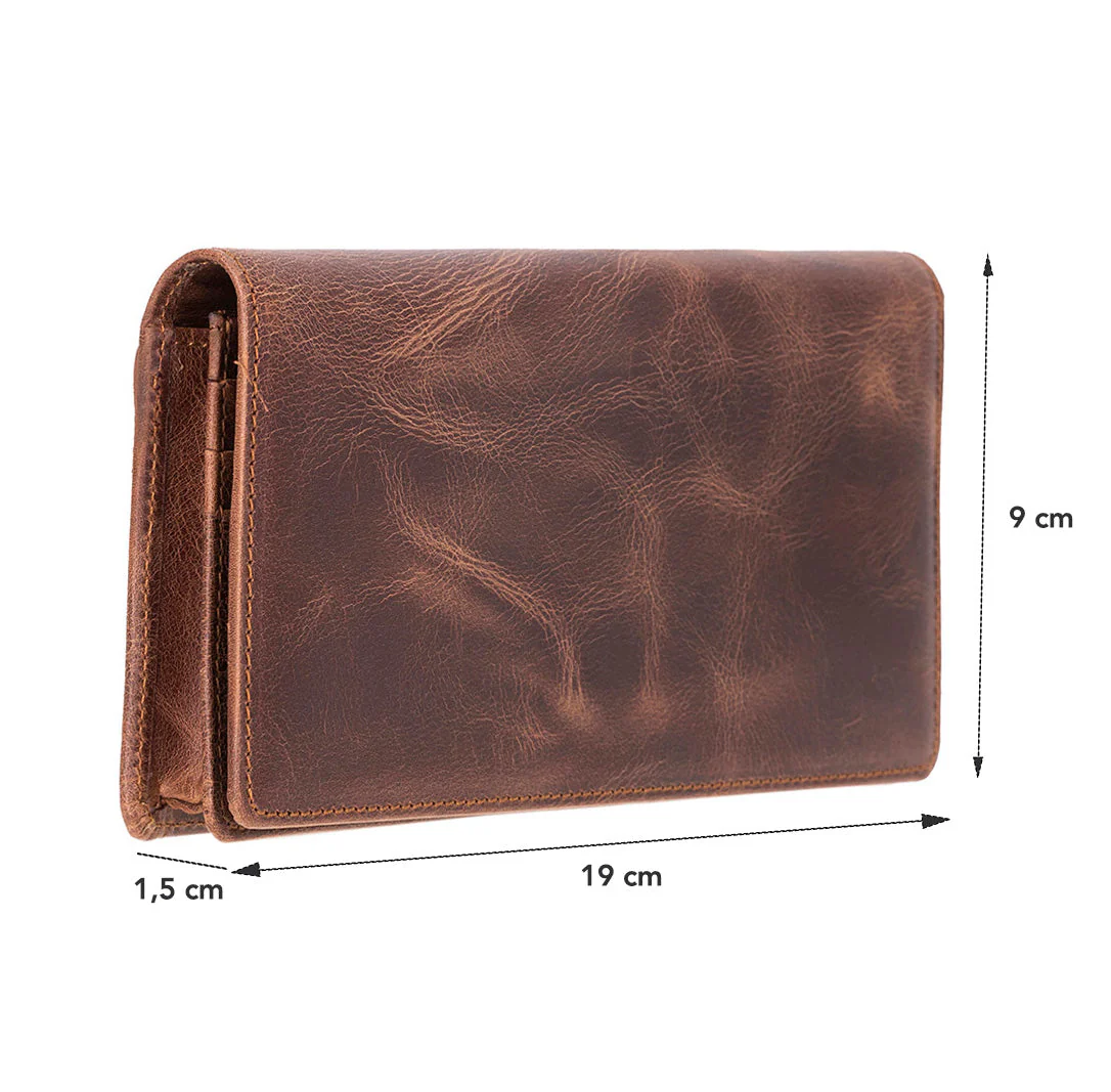 Aura Leather Universal Wallet - Image 15