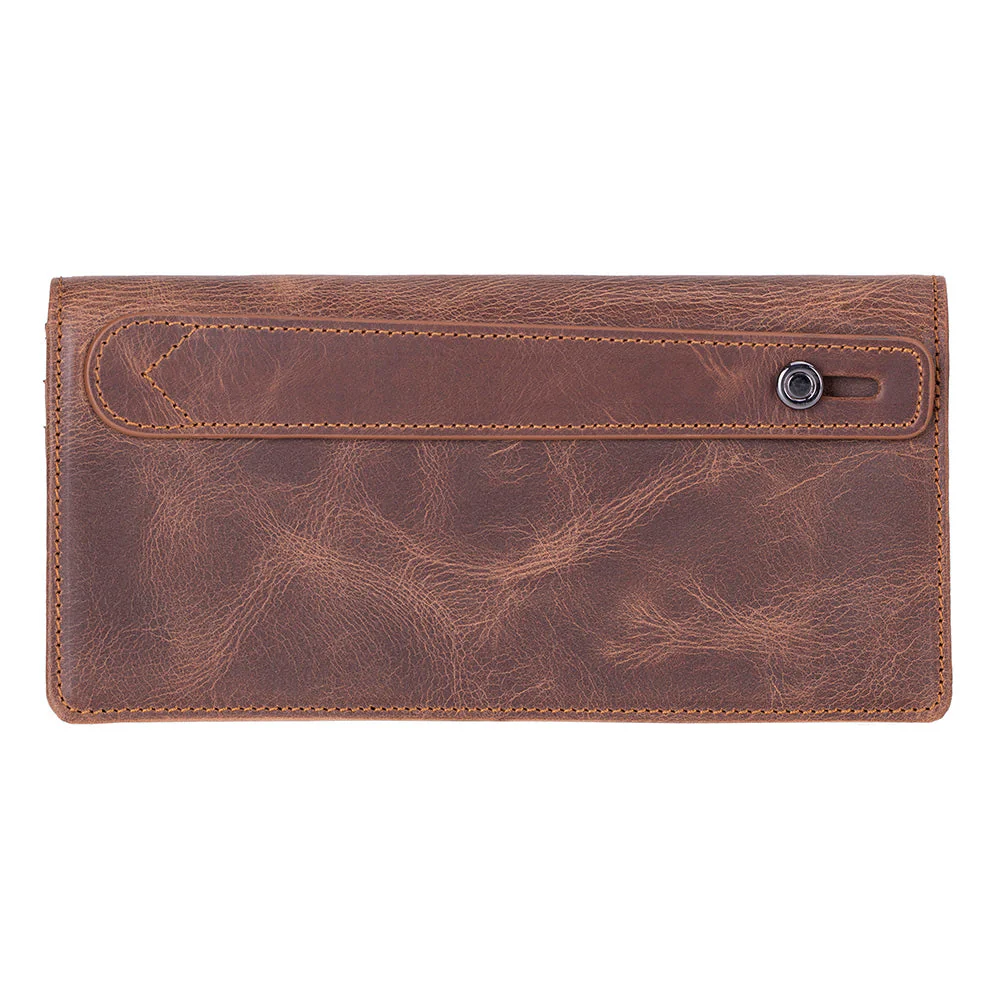 Aura Leather Universal Wallet - Image 20