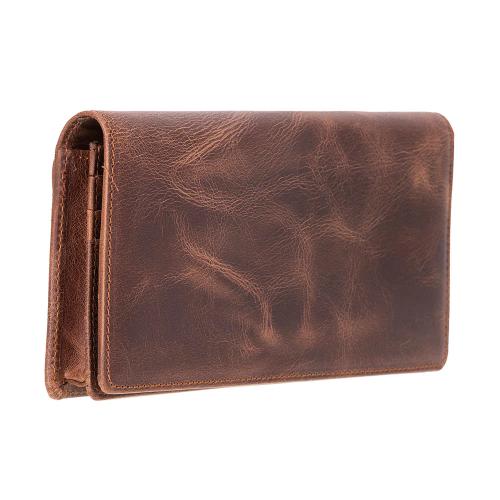 Aura Leather Universal Wallet - Image 21