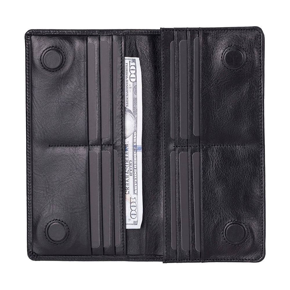 Aura Leather Universal Wallet - Image 29
