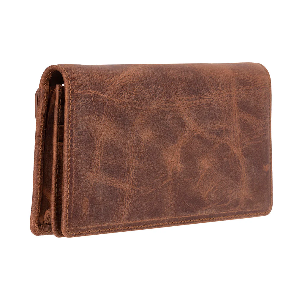 Aura Leather Universal Wallet - Image 41