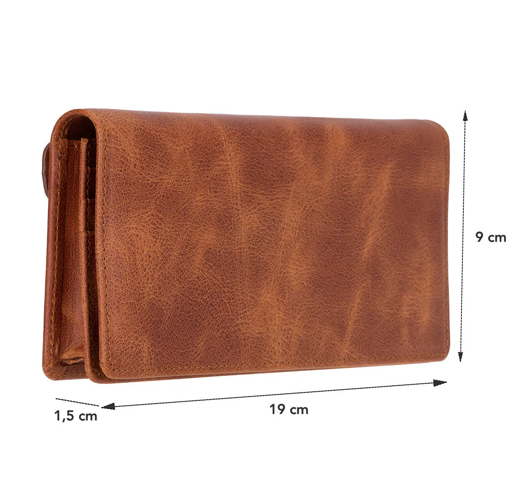 Aura Leather Universal Wallet - Image 50