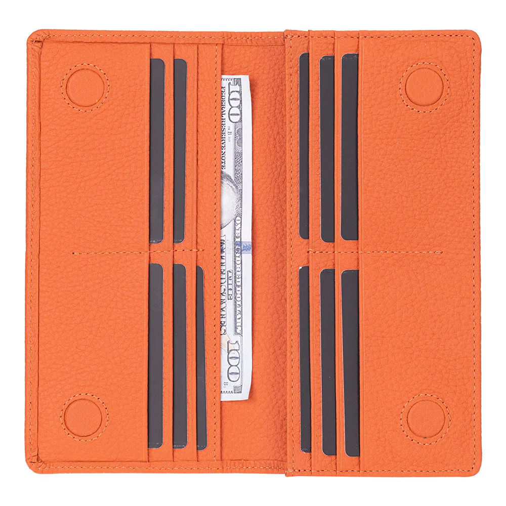 Aura Leather Universal Wallet - Image 6