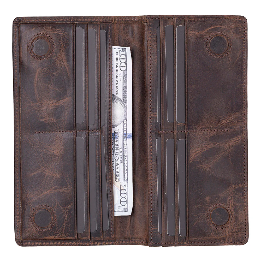 Aura Leather Universal Wallet - Image 64