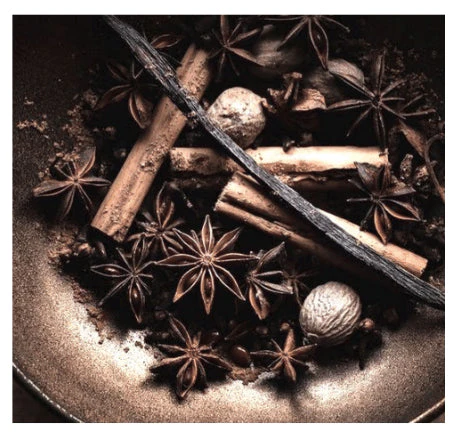 Autumn Clove & Smoked Vanilla - Image 2
