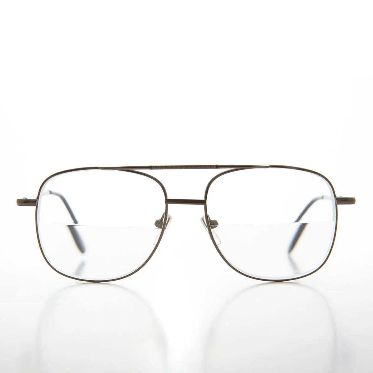 Aviator Reading Glasses - Wilton - Image 3
