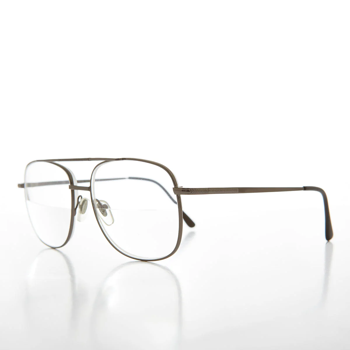 Aviator Reading Glasses - Wilton - Image 4