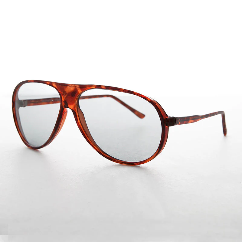 Aviator with Glass Transition Lens - Eagle - Image 2