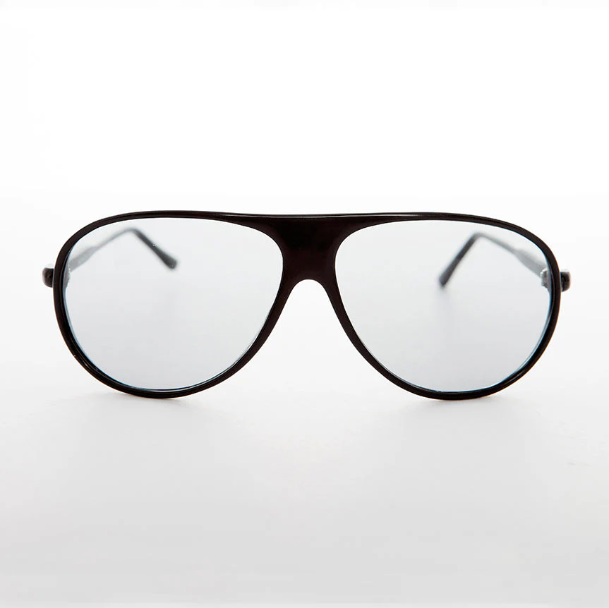 Aviator with Glass Transition Lens - Eagle - Image 3
