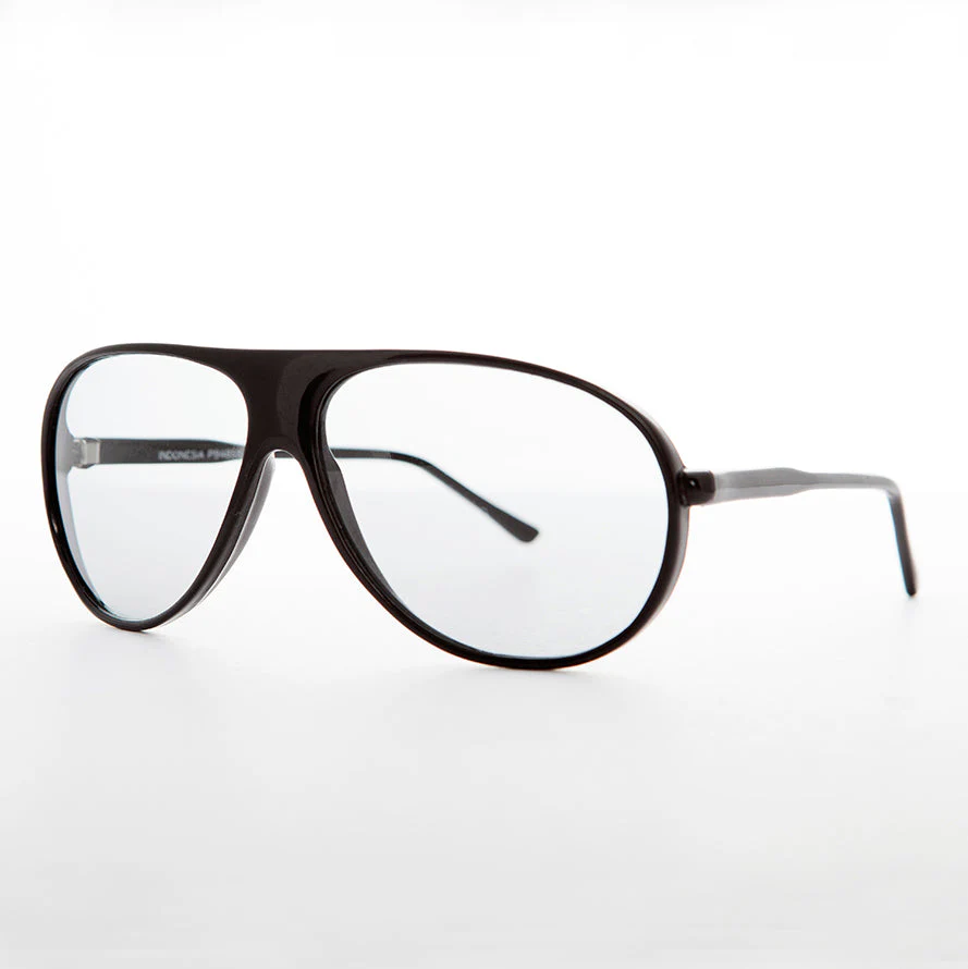 Aviator with Glass Transition Lens - Eagle - Image 4