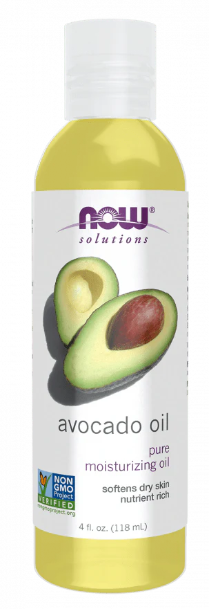 Avocado Oil