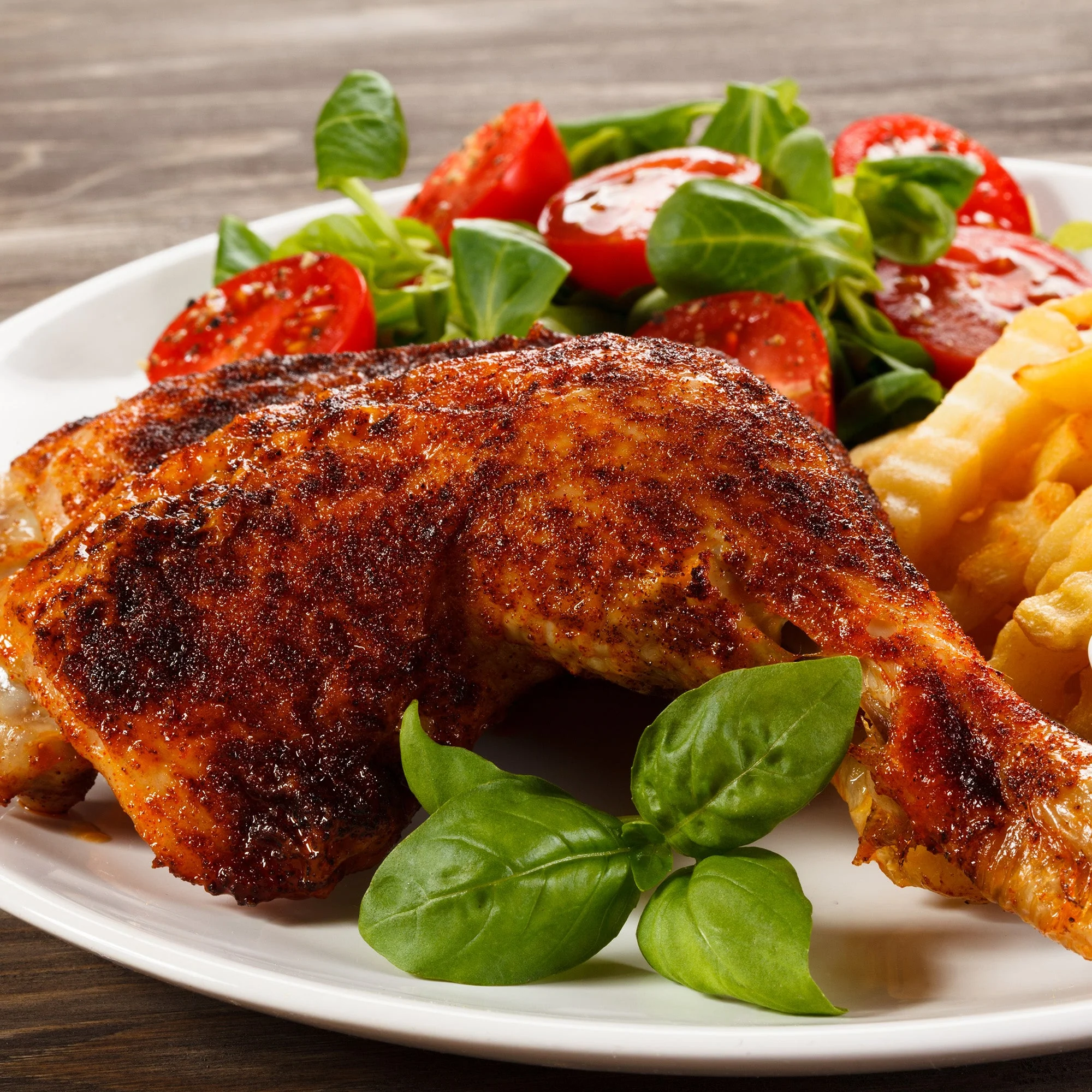 Bad to the Bone Seasoning - Image 10