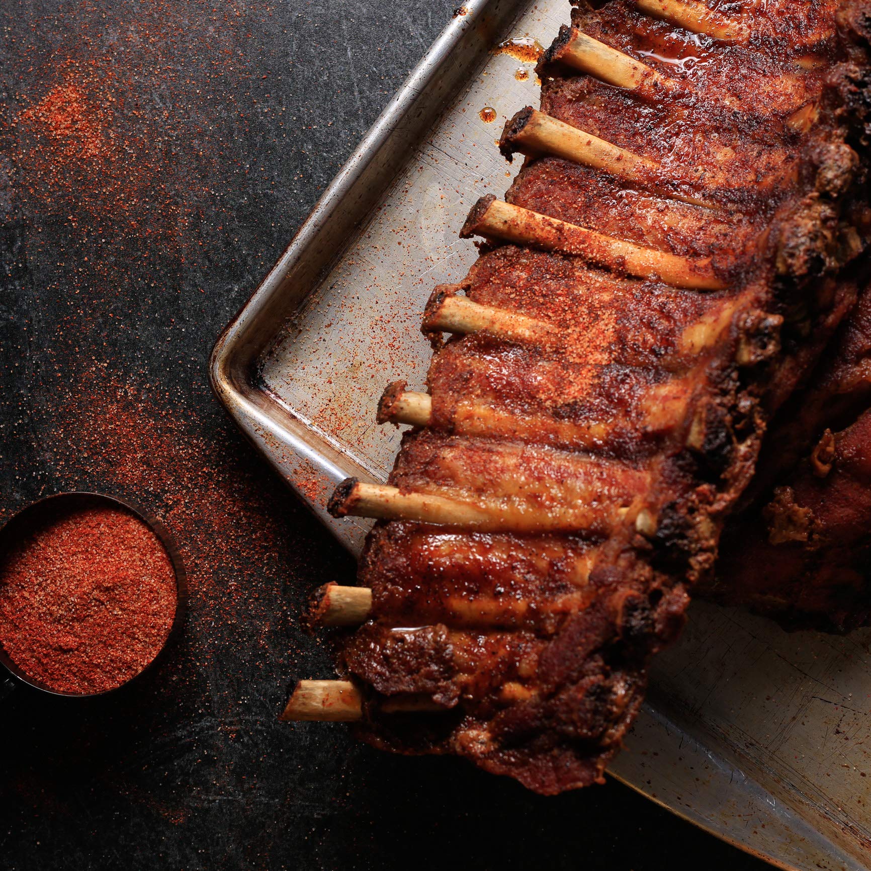 Bad to the Bone Seasoning - Image 3