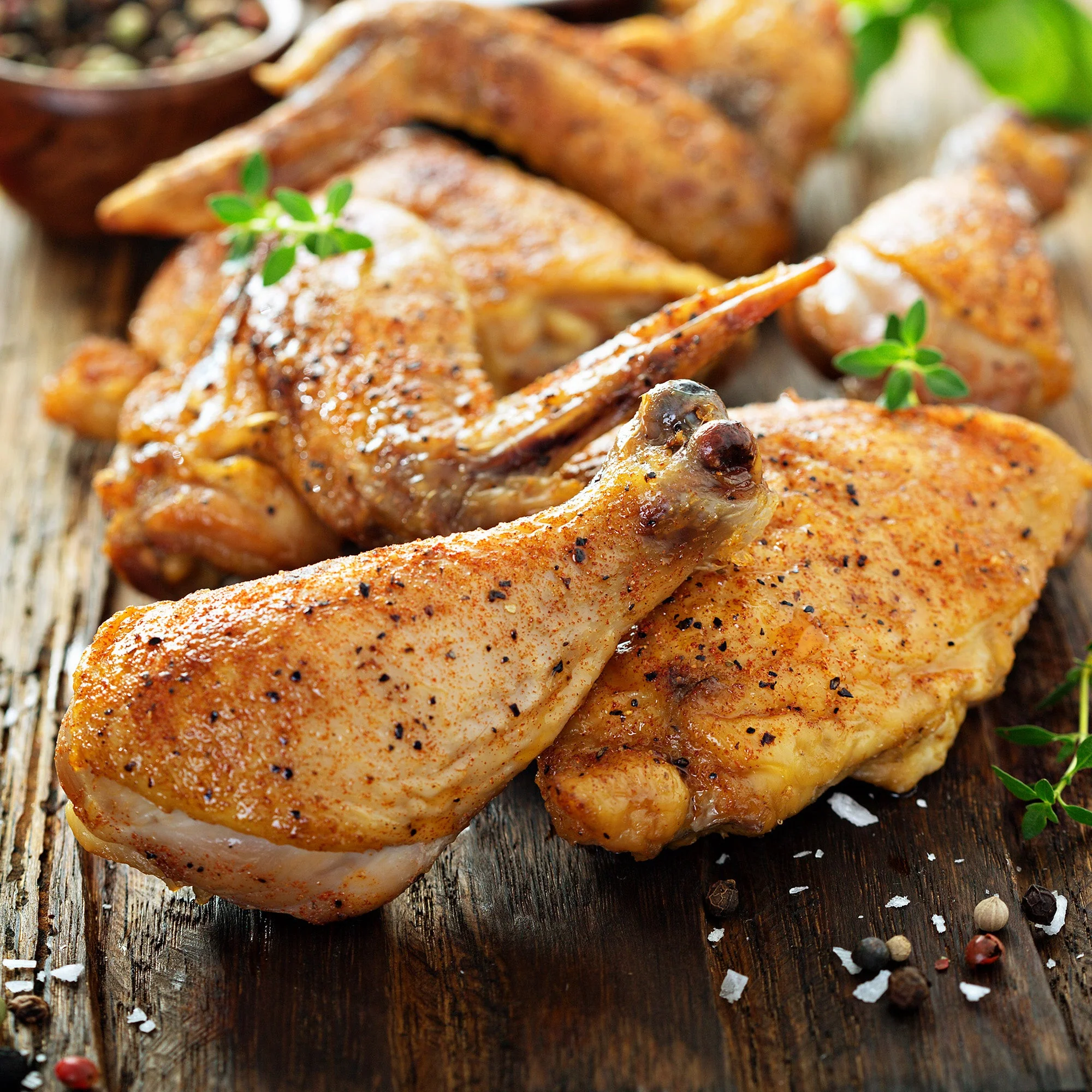 Bad to the Bone Seasoning - Image 8