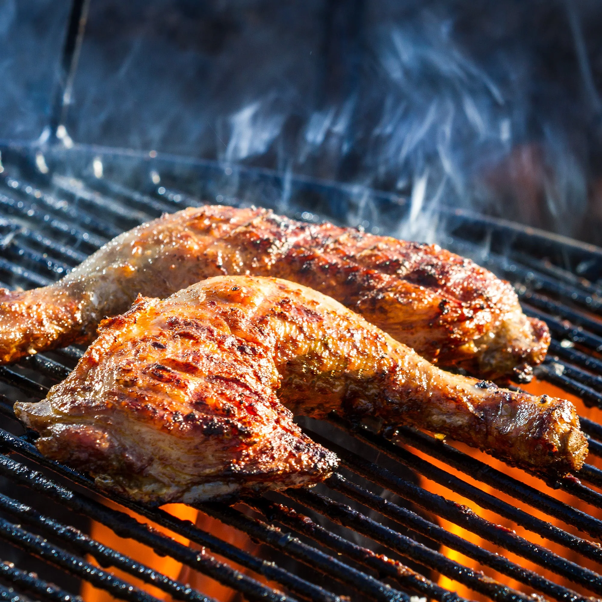 Bad to the Bone Seasoning - Image 9