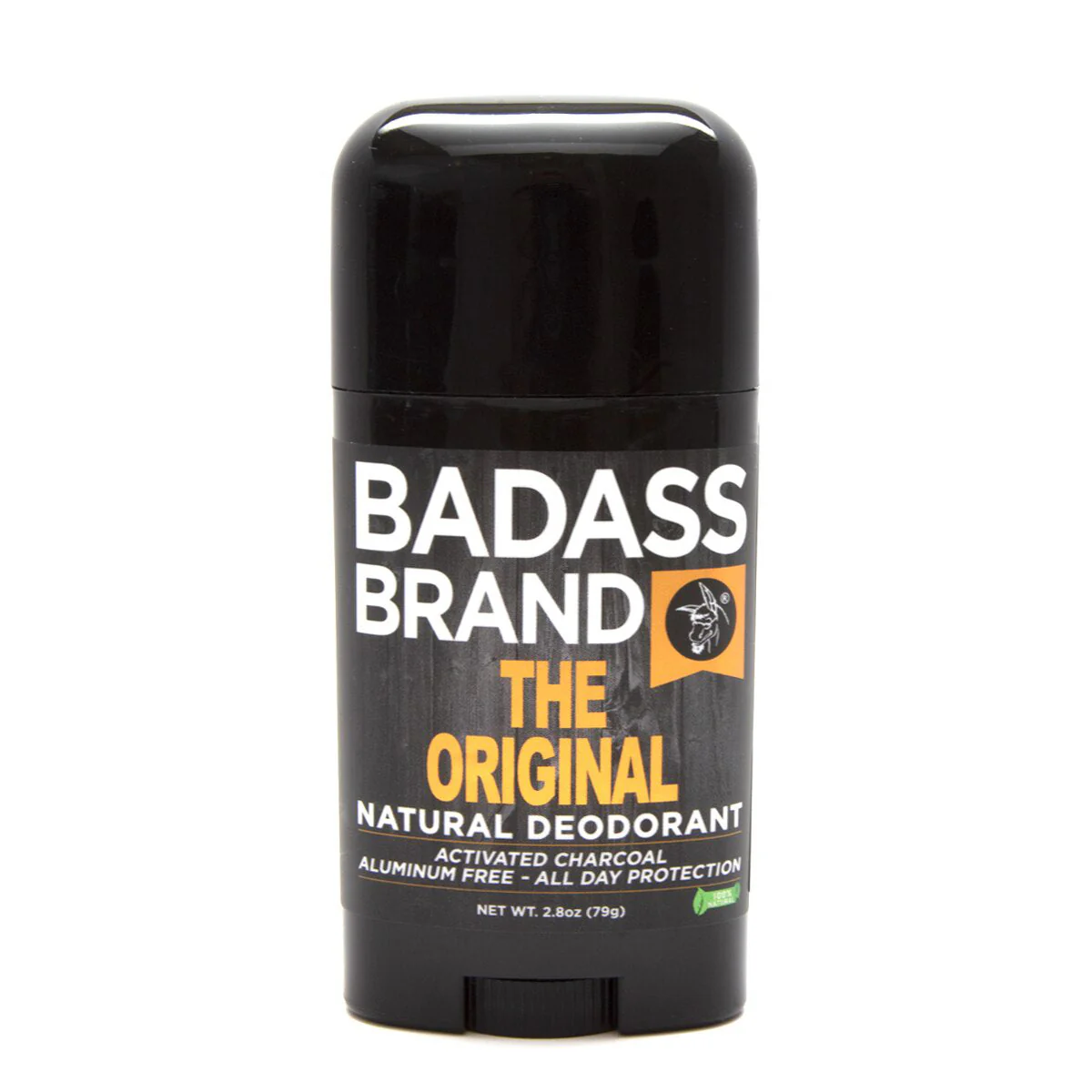Badass Deodorant Stick - Image 7