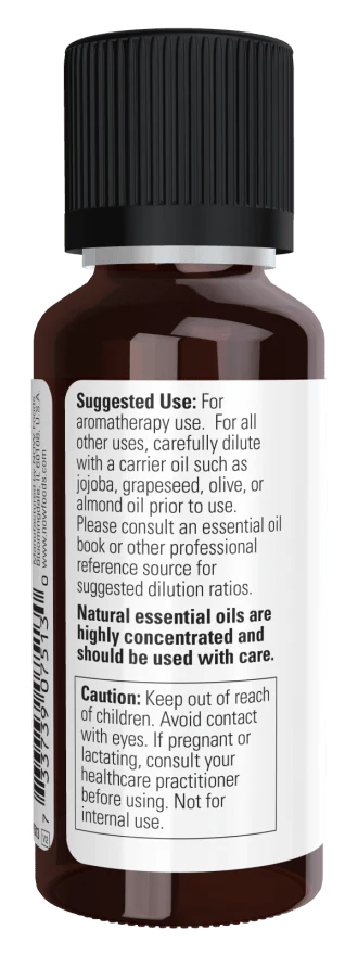 Balsam Fir Needle Essential Oil - Image 3