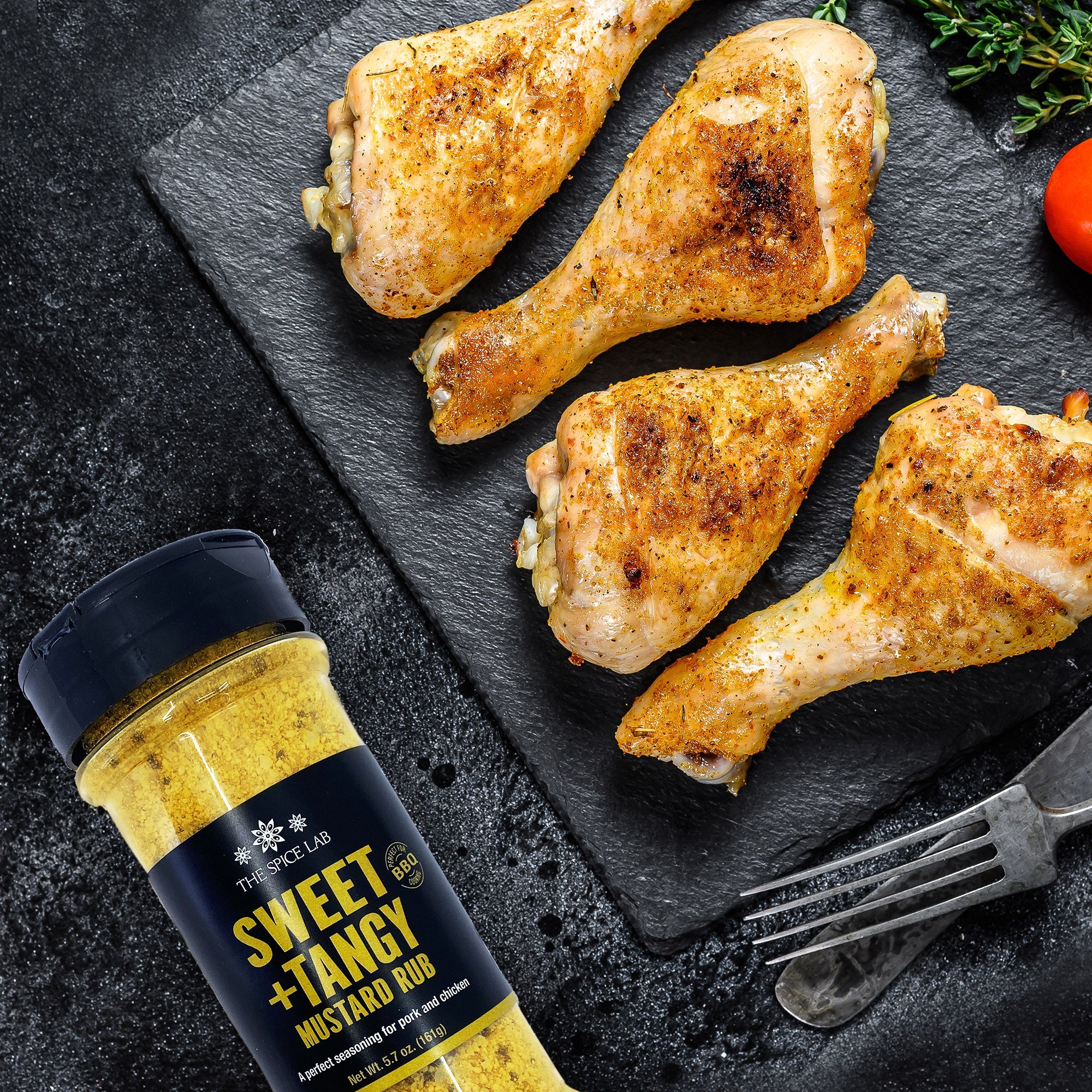 Barbecue Seasoning Collection - Image 5