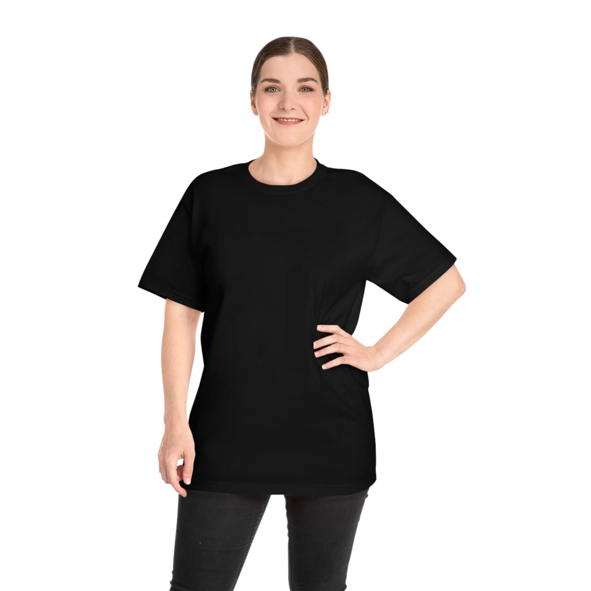 Barbeque Brand Metal T-Shirt - Image 3