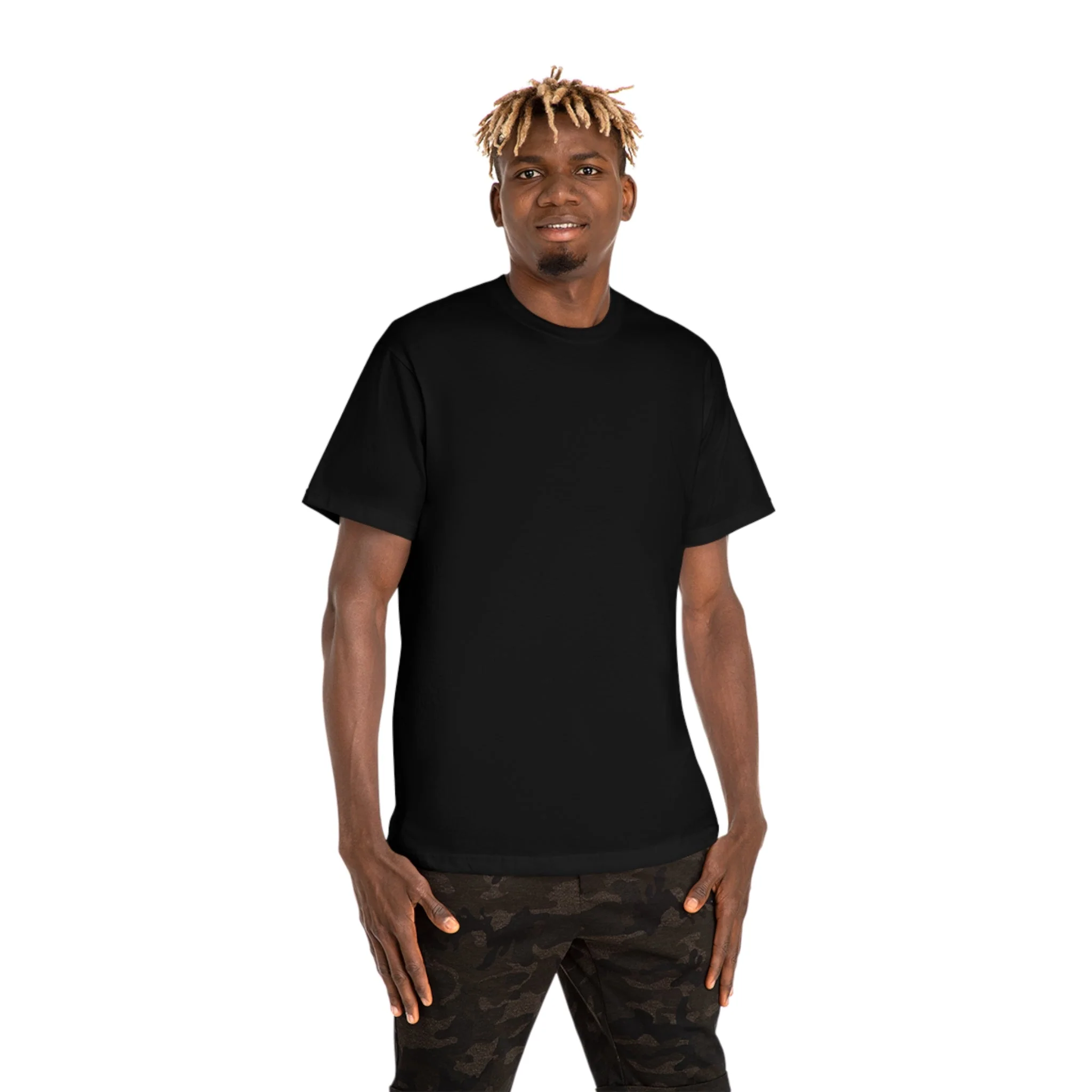 Barbeque Brand Metal T-Shirt - Image 4