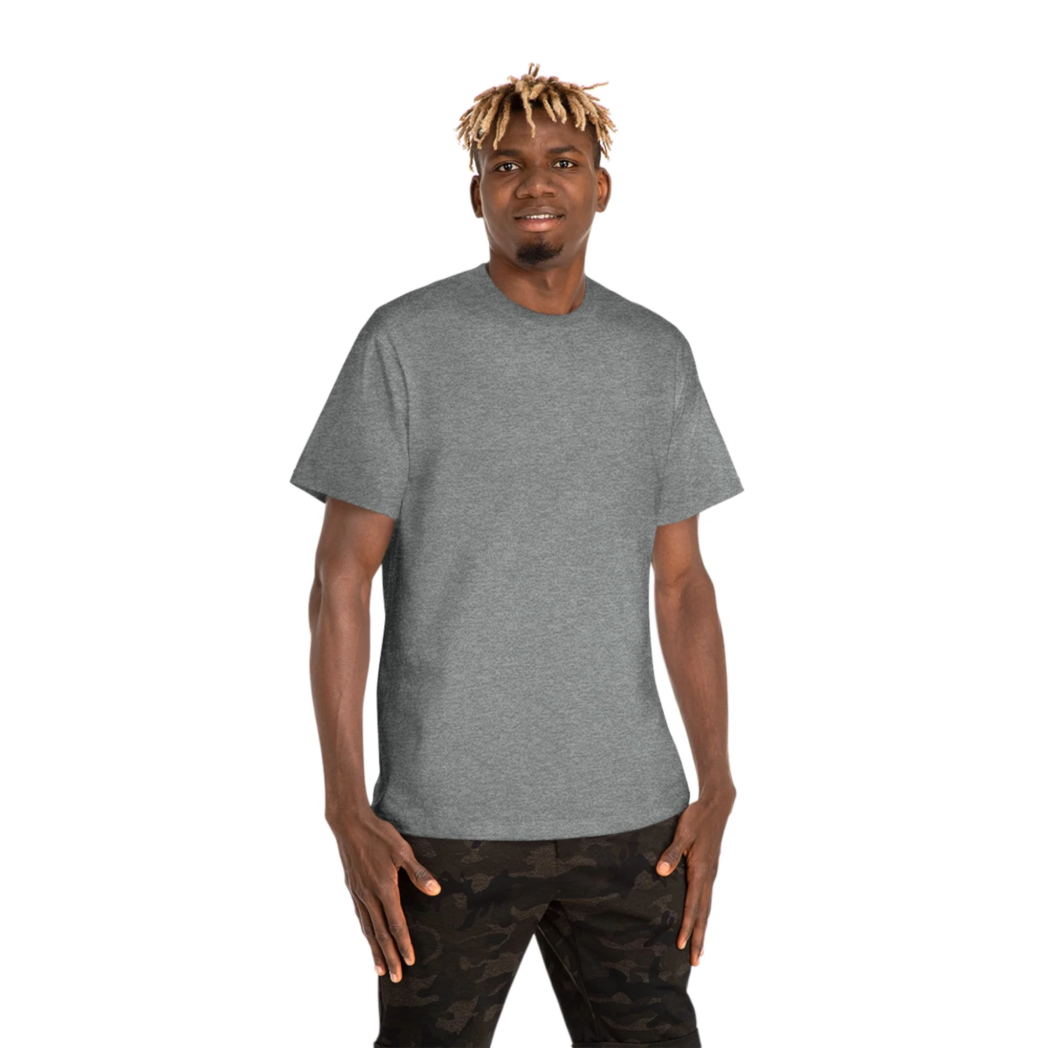 Barbeque Brand Metal T-Shirt - Image 8
