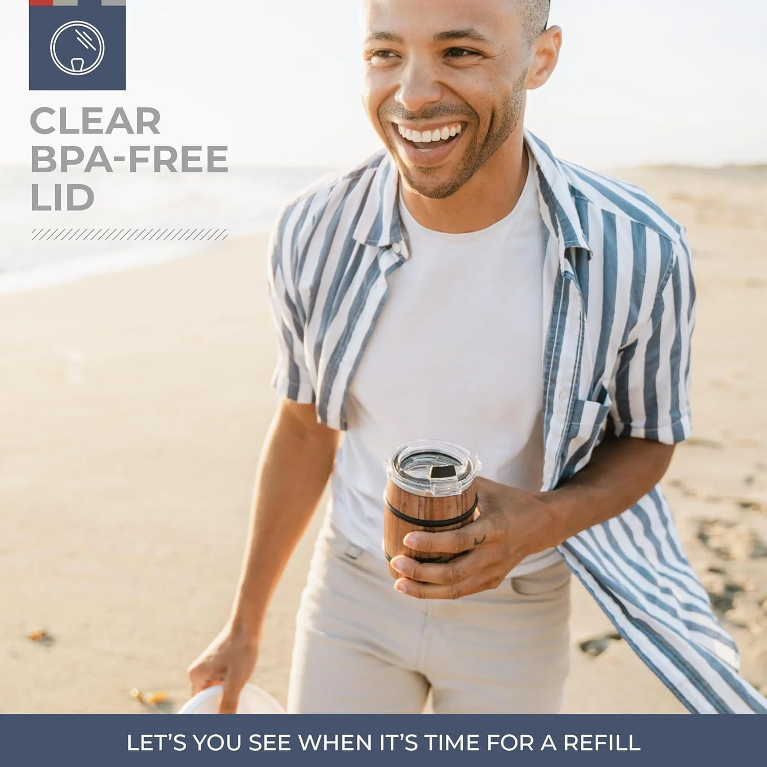 BARREL™ 12OZ TUMBLER - Image 2