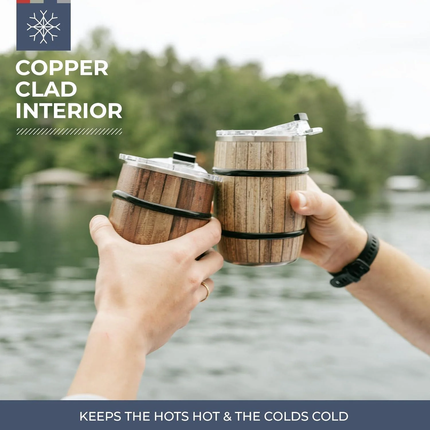 BARREL™ 12OZ TUMBLER - Image 4