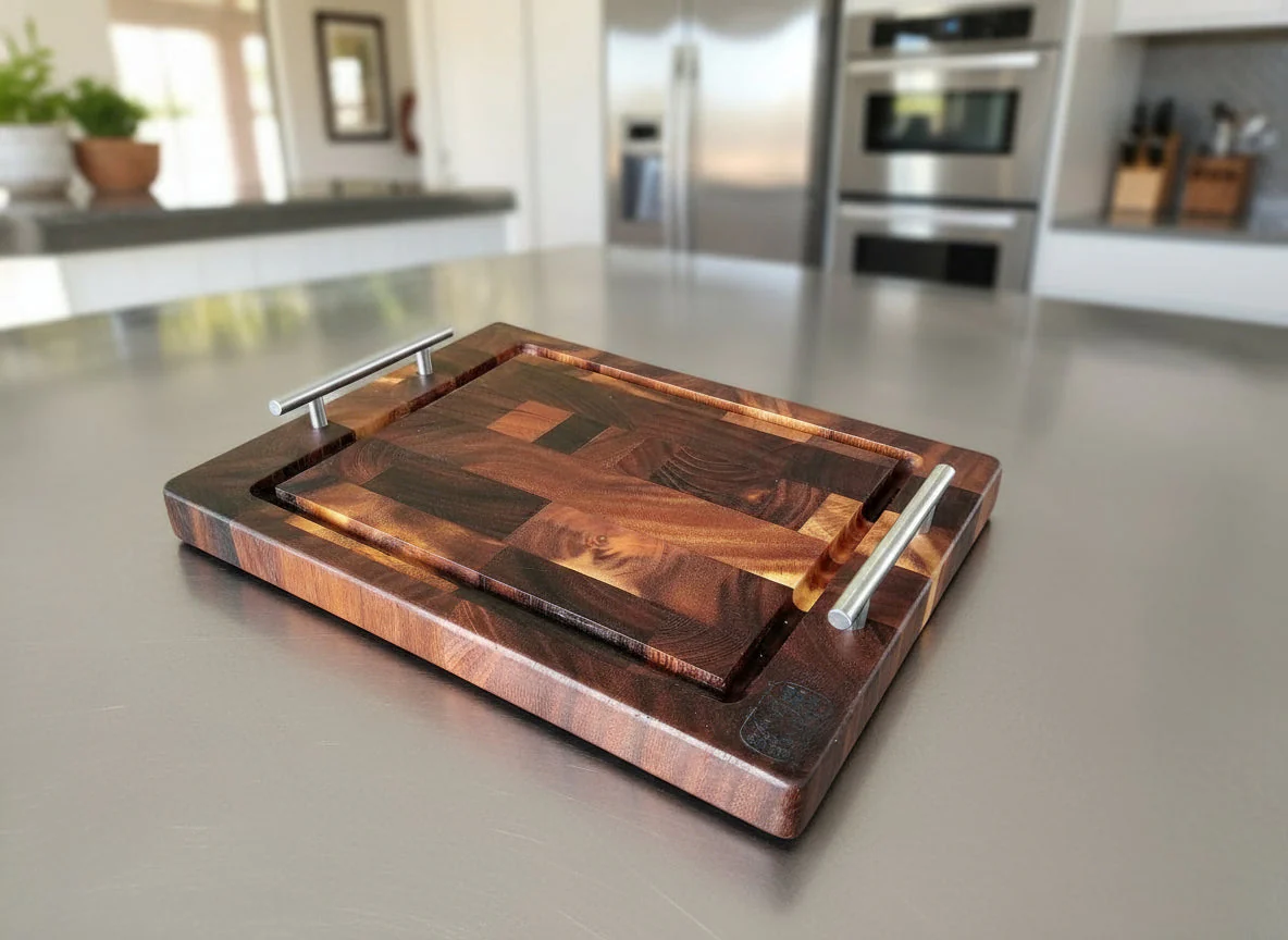 Base BBQ Board®, 16" x 12" - Image 6