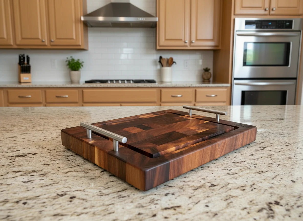 Base BBQ Board®, 16" x 12" - Image 7