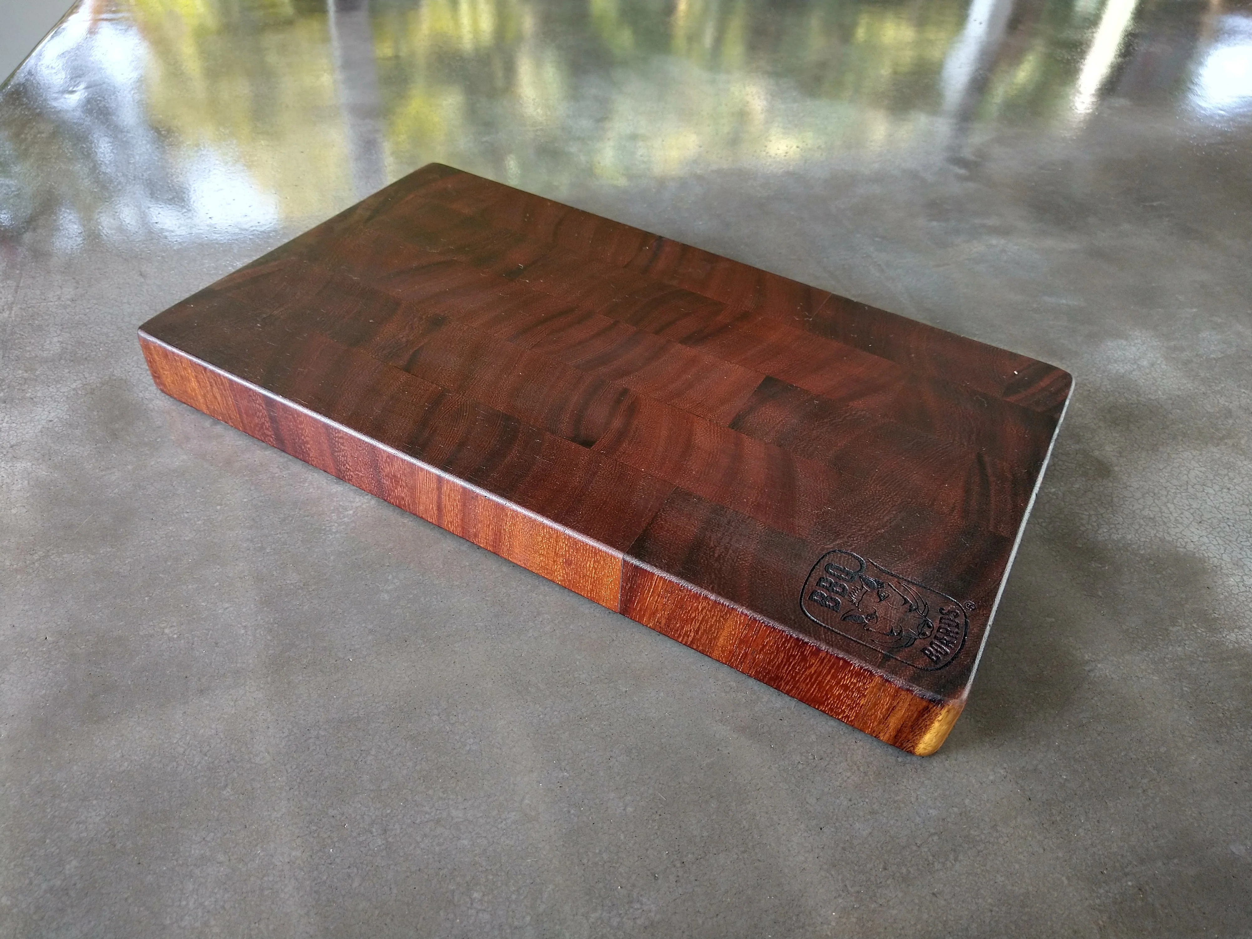 Basic BBQ Board®, 16" x 9" - Image 2