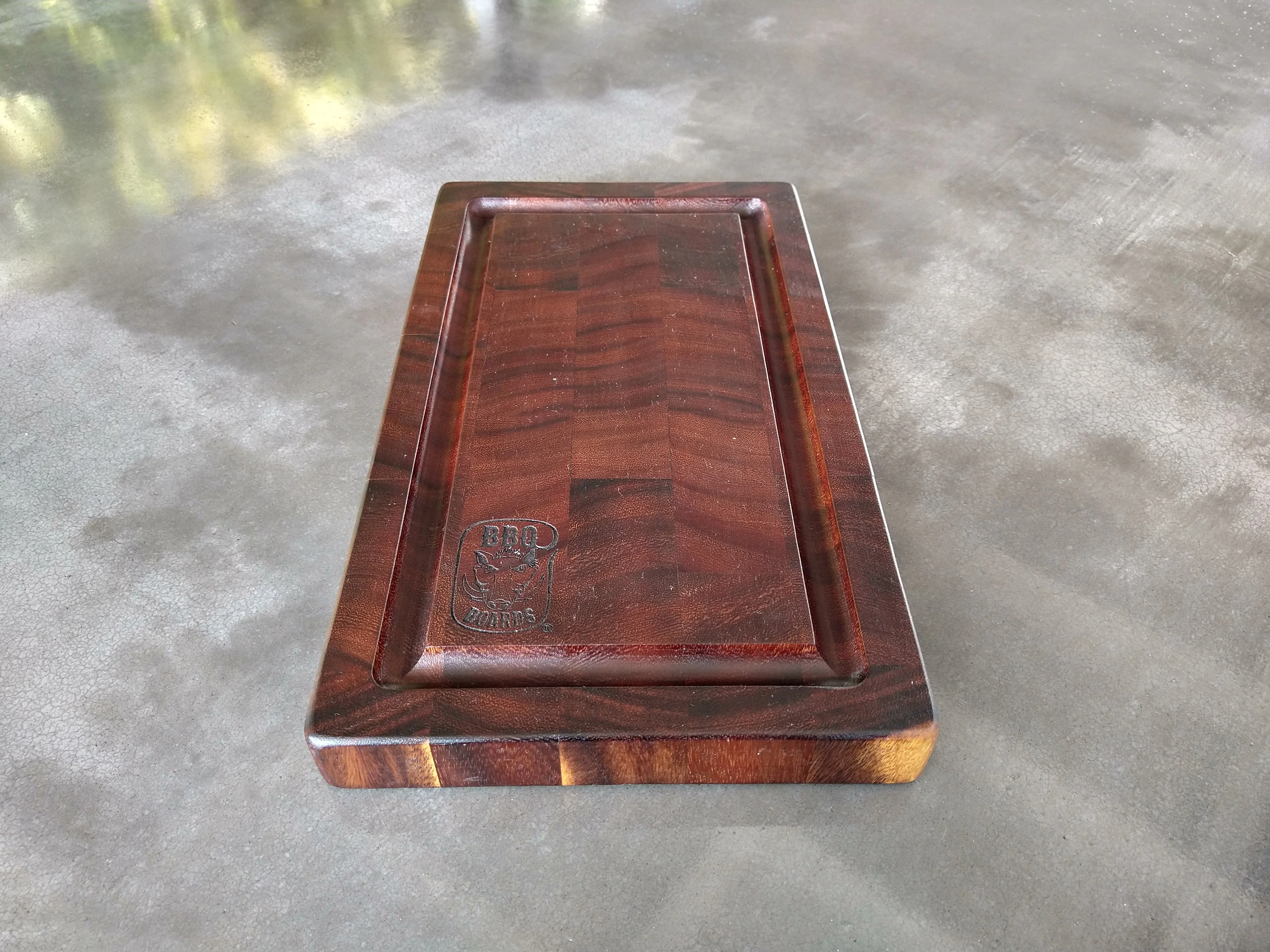 Basic BBQ Board®, 16" x 9" - Image 4