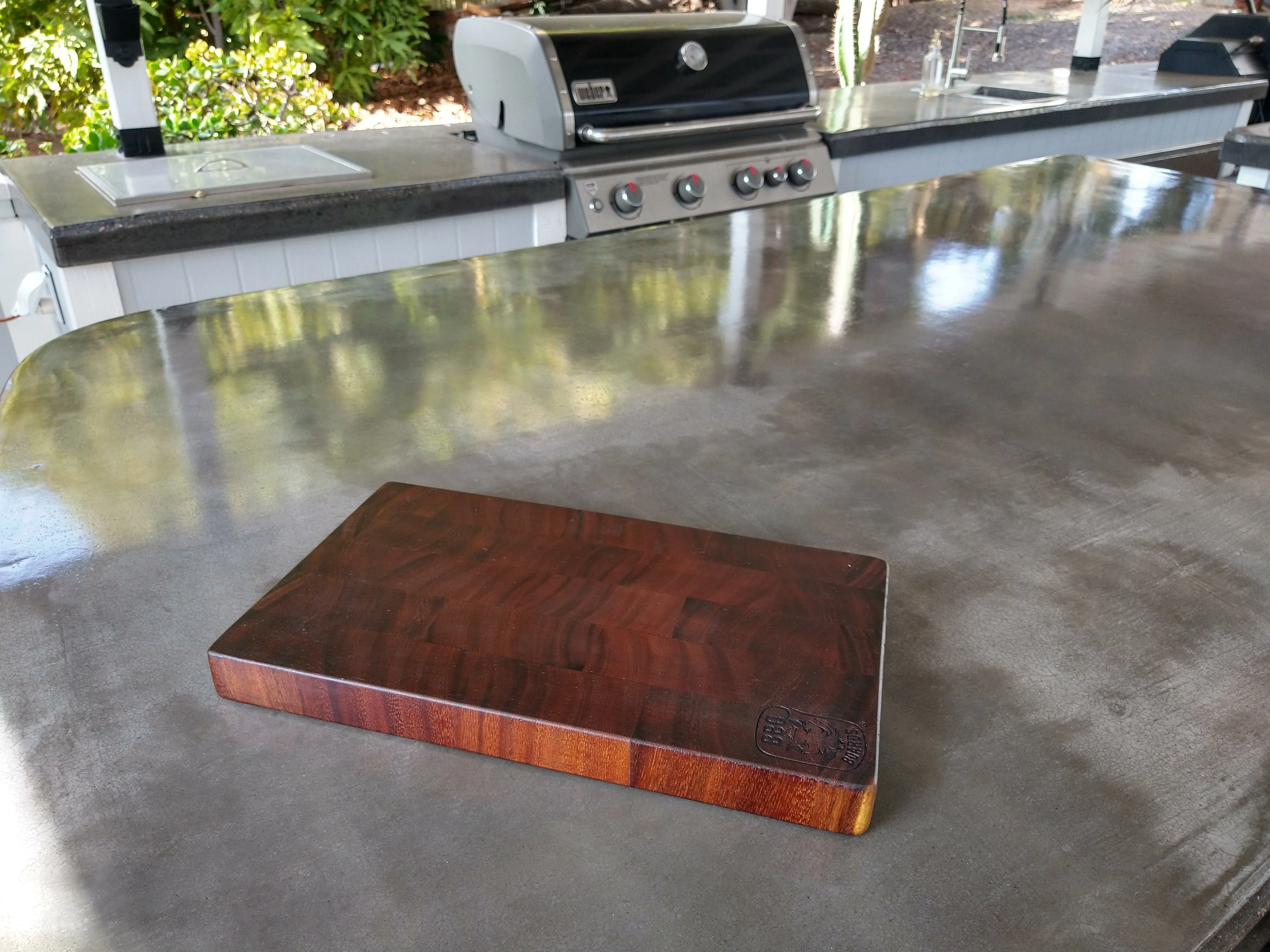Basic BBQ Board®, 16" x 9" - Image 6