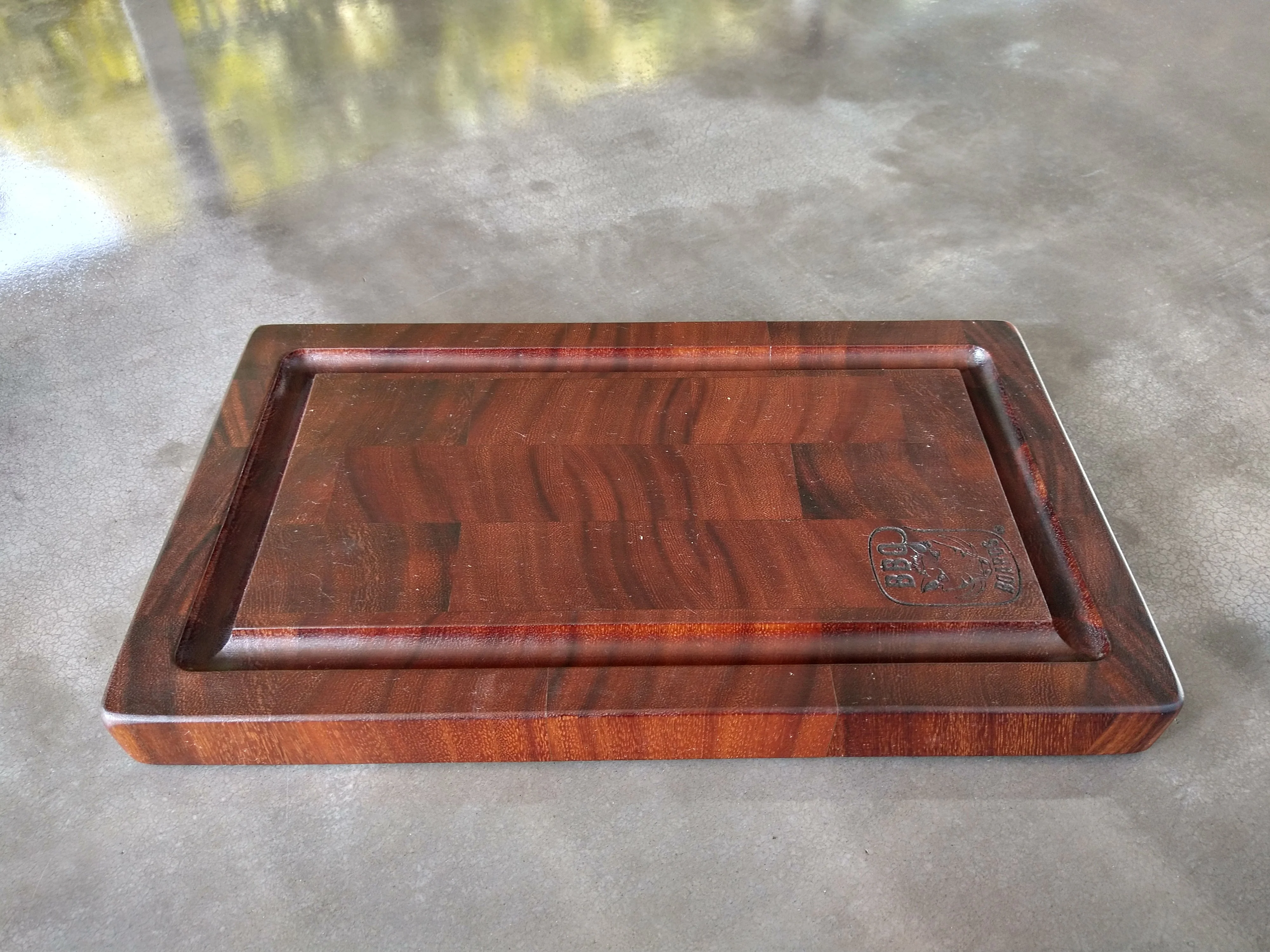 Basic BBQ Board®, 16" x 9" - Image 7