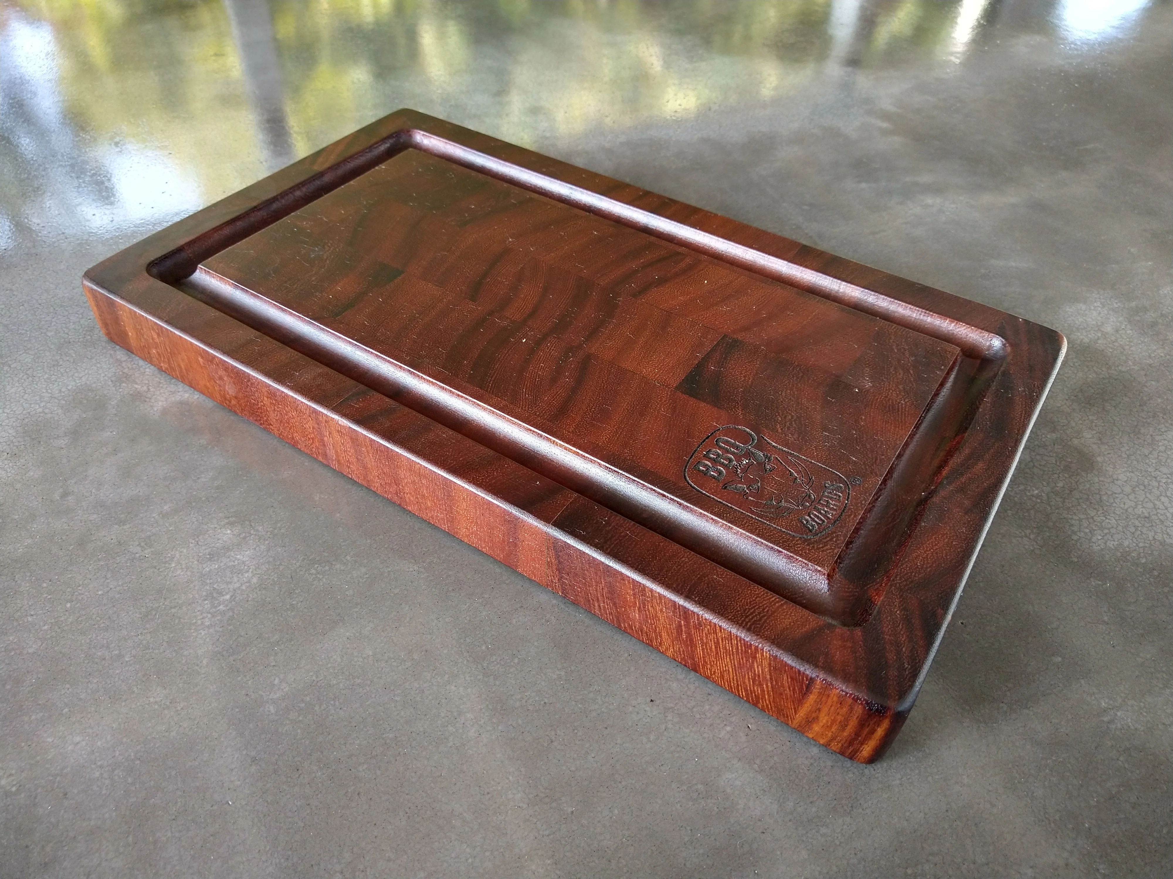 Basic BBQ Board®, 16" x 9" - Image 8