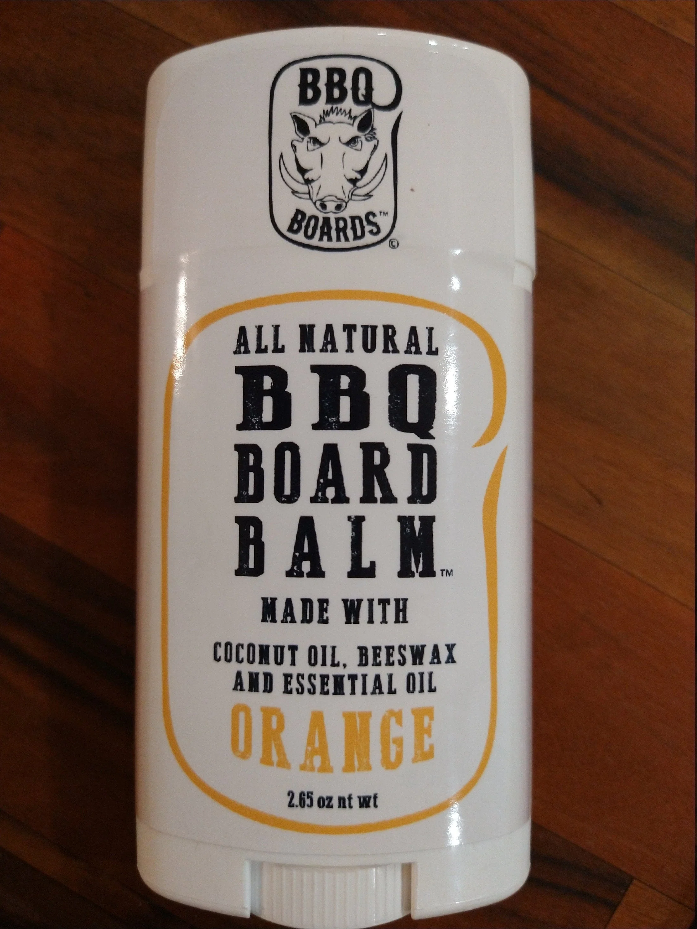 BBQ Board Balm™, Care Pair (Wax & Oil) - Image 6