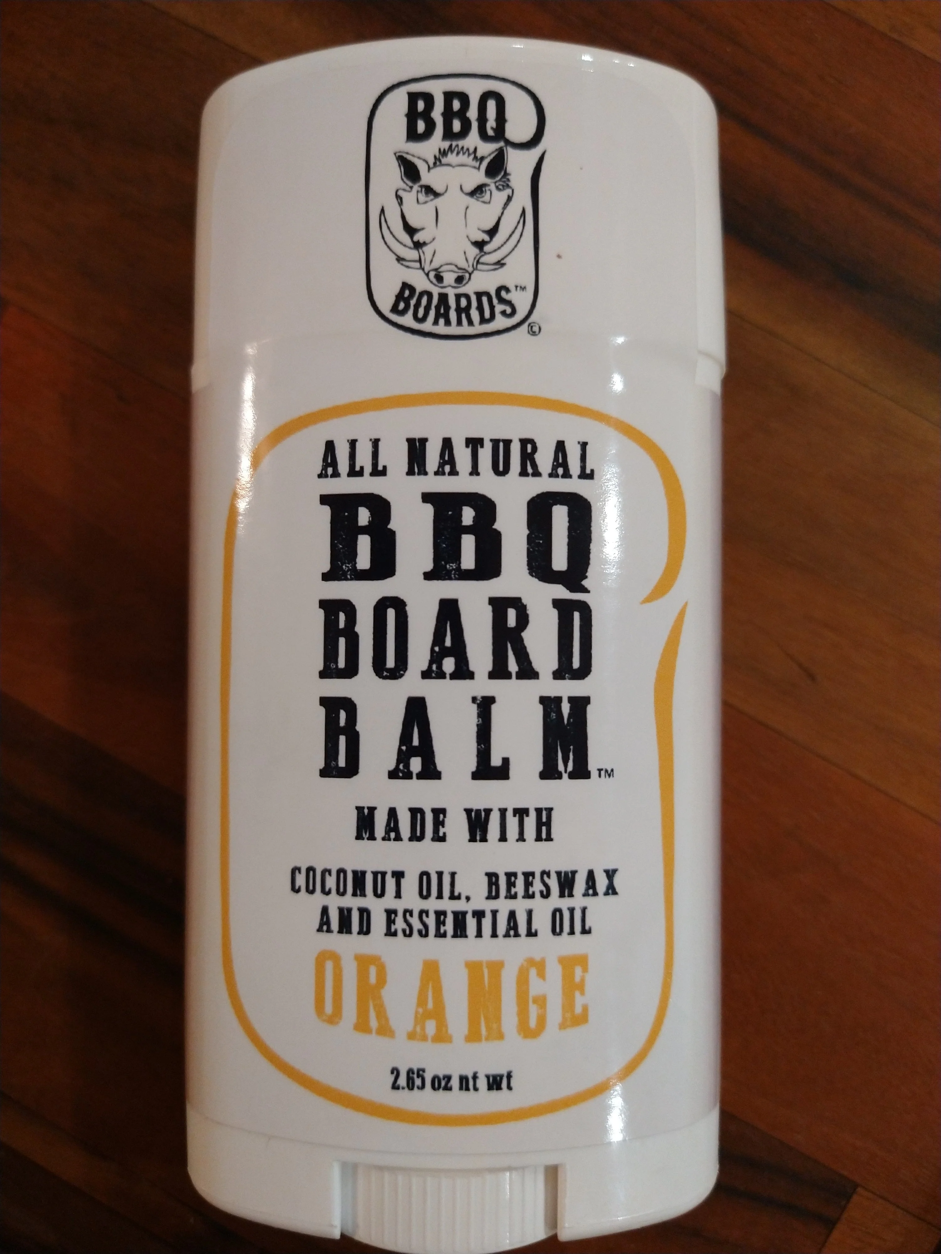 BBQ Board Balm™, Complete Care Package (Wax, Oil, Soap & Lint Free Cloth) - Image 6
