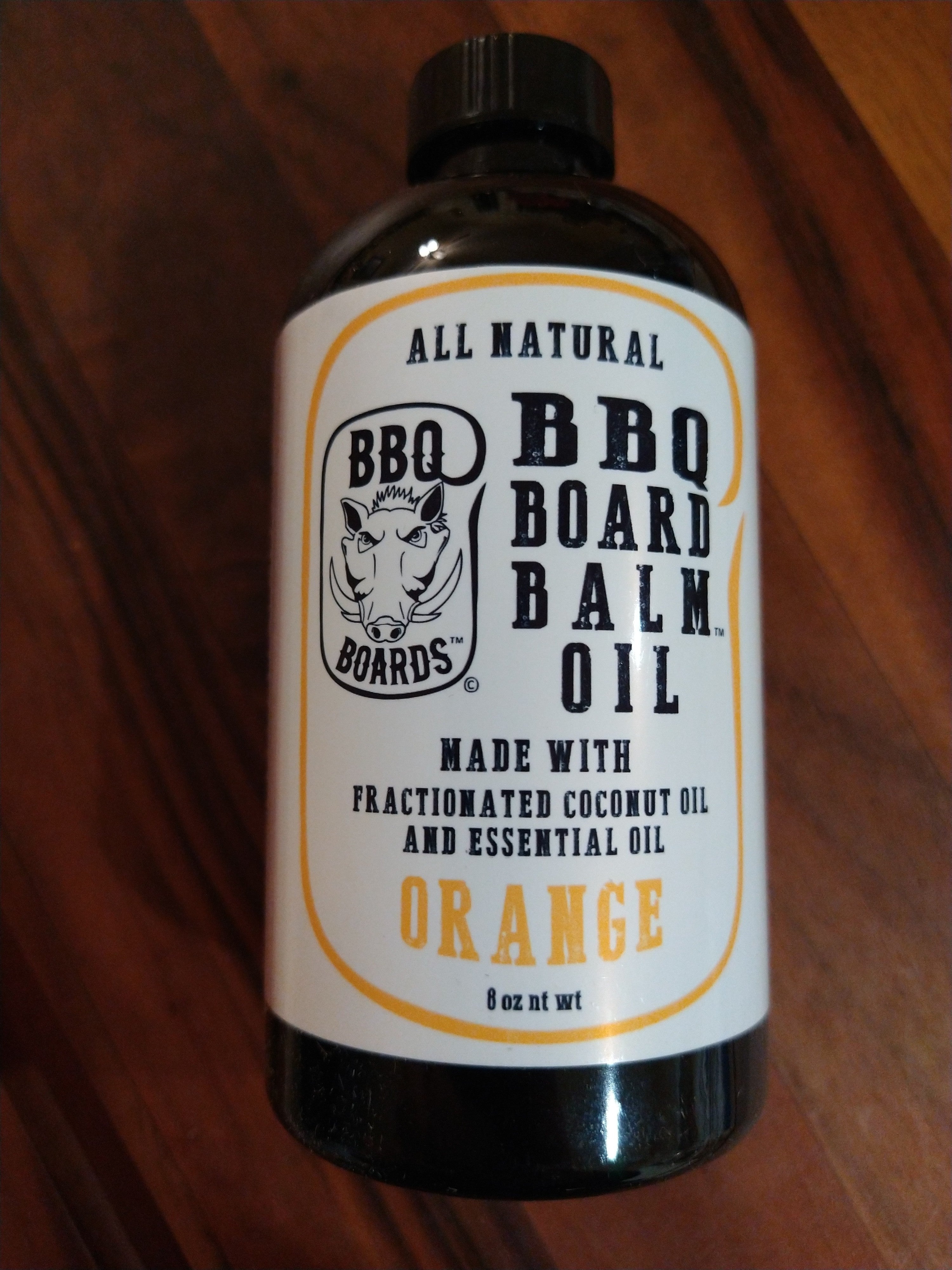 BBQ Board Balm™, Complete Care Package (Wax, Oil, Soap & Lint Free Cloth) - Image 9