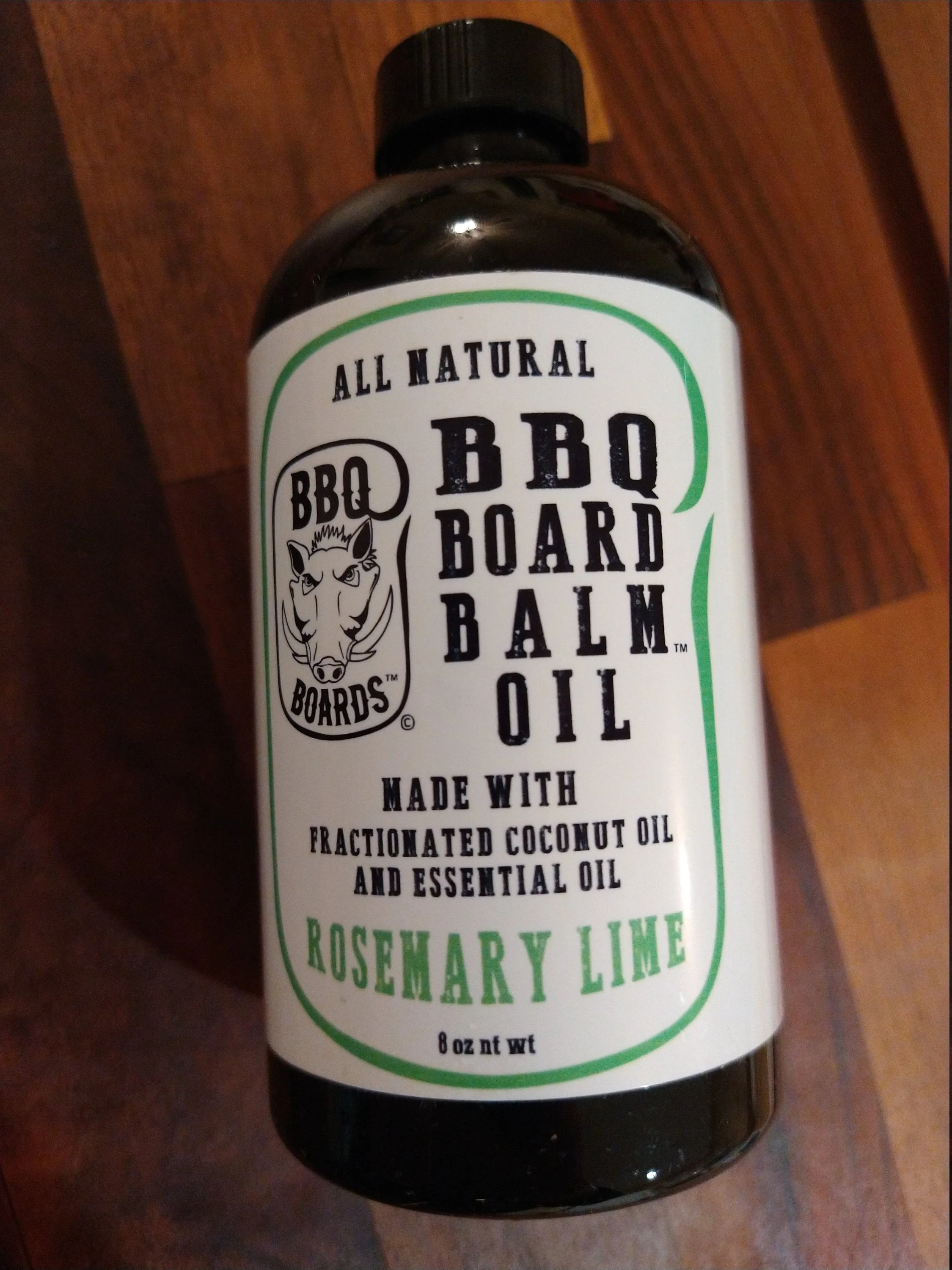 BBQ Board Balm™, Oil - Image 2