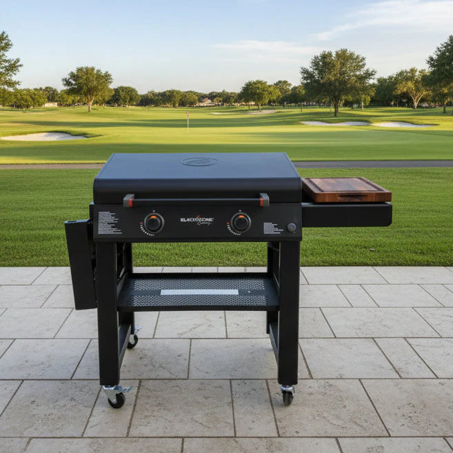 BBQ Boards®, 30" Blackstone Griddle Side Board - Image 10