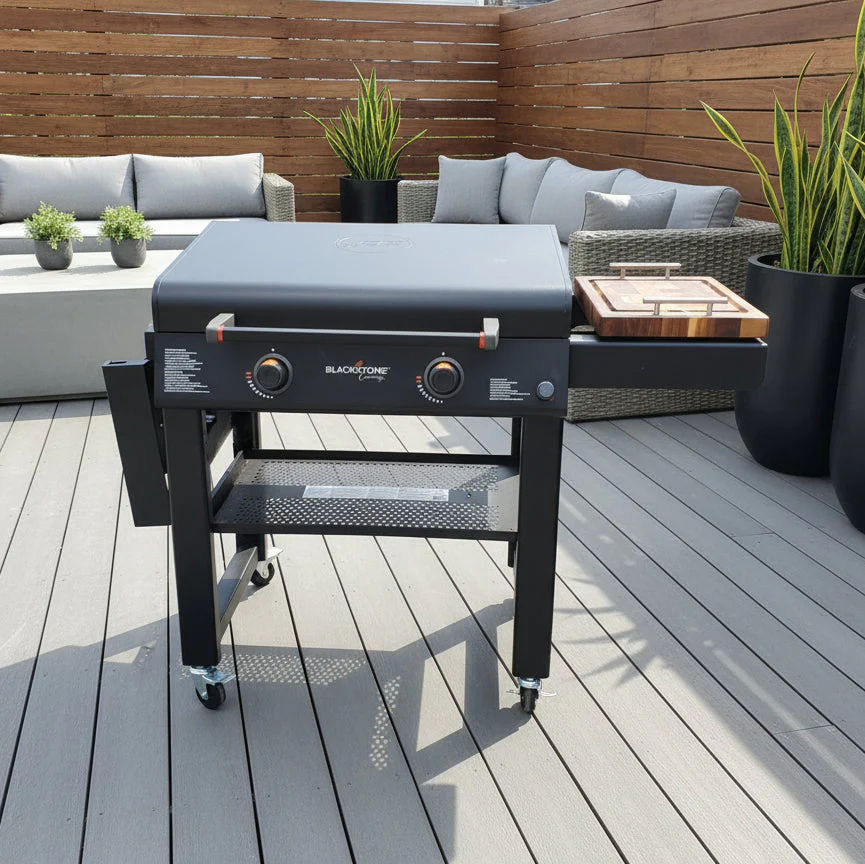 BBQ Boards®, 30" Blackstone Griddle Side Board - Image 2